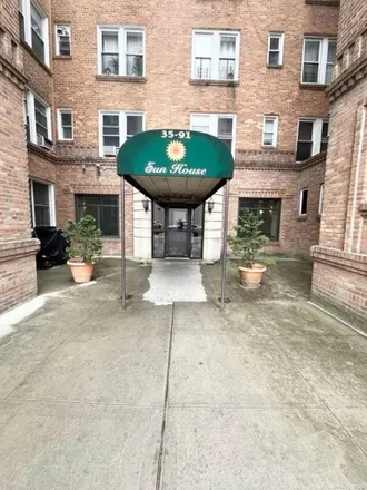Buy this 2 bed condo on 35-91 161st Street in New York, NY 11358