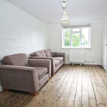 Image 2 - 66 Blagdon Road, London, KT3 4AE, United Kingdom - Apartment for rent