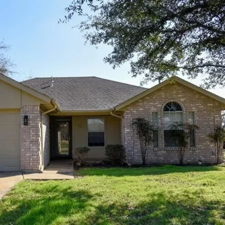 Image 2 - 112 Misty View Lane, Roanoke, TX 76262, USA - House for rent