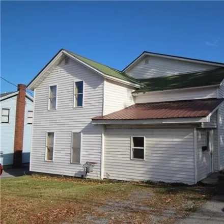 Rent this 3 bed apartment on 7488 South State Street in Village of Lowville, Lewis County