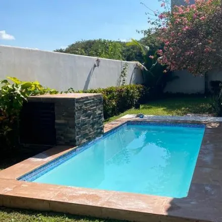 Buy this 3 bed house on Avenida Las Lomas in Vista Bella, 95264 Playa de la Libertad