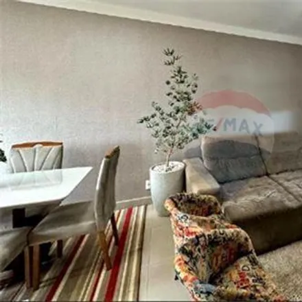 Buy this 2 bed apartment on Rua Rosa Miguel de Oliveira in Vila Frei Eugênio, Uberaba - MG