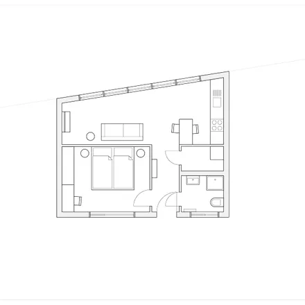 Image 9 - Maximilian-Center, Poststraße 2, 53111 Bonn, Germany - Apartment for rent