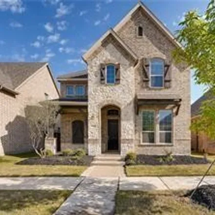 Rent this 4 bed house on 1217 Autumn Mist Way in Arlington, TX 76040