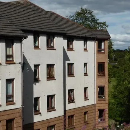 Rent this 2 bed apartment on Clyde Street in Stenhousemuir, FK1 4ED