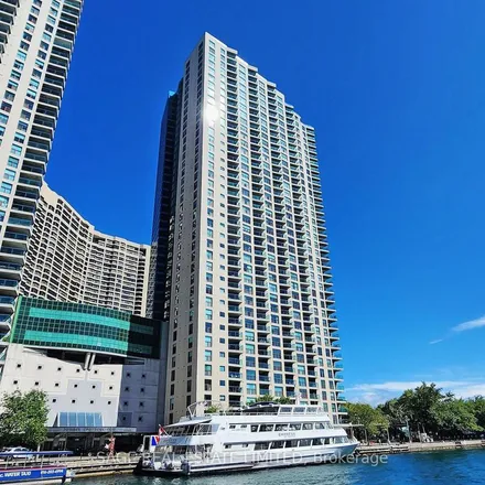 Image 3 - York Quay Fine Foods, Martin Goodman Trail, Old Toronto, ON M5J 2T5, Canada - Apartment for rent