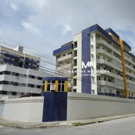 Image 1 - Rua Júlio da Silveira 124, Parreão, Fortaleza - CE, 60410-320, Brazil - Apartment for sale