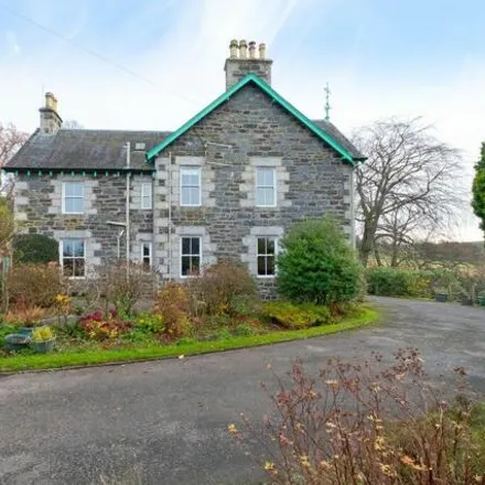 Image 1 - Manse Road, Moulin, PH16 5EP, United Kingdom - House for sale