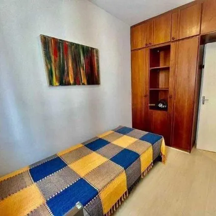 Image 1 - Rua Vitório Magnavacca, Buritis, Belo Horizonte - MG, 30455-900, Brazil - Apartment for rent