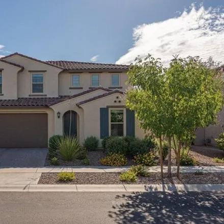 Buy this 5 bed house on 4355 South Synapse in Mesa, AZ 85212