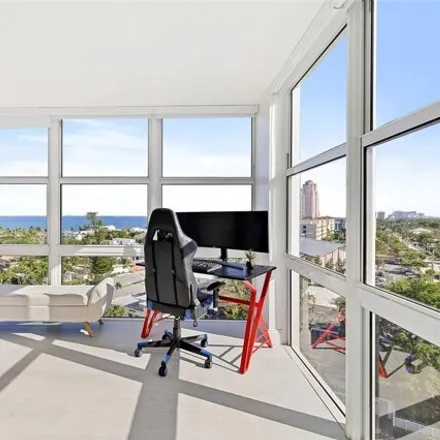 Buy this 2 bed condo on Northeast 27th Street in Fort Lauderdale, FL 33308