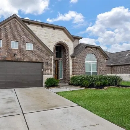 Rent this 4 bed house on unnamed road in Harris County, TX 77449