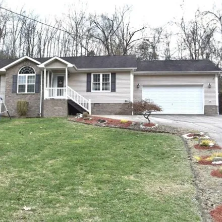 Buy this 3 bed house on 1995 Hash Ridge Road in Barboursville, WV 25504