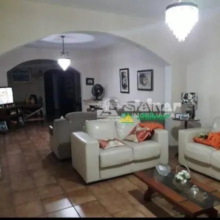 Image 1 - Rua Caetano D'Andréa, Maia, Guarulhos - SP, 07115, Brazil - House for sale