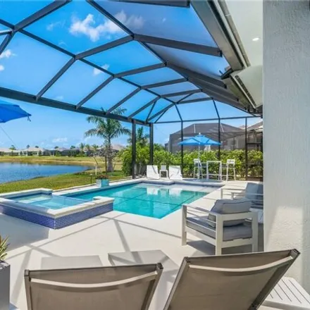 Buy this 4 bed house on 5664 Bent Pine Sq in Vero Beach, Florida