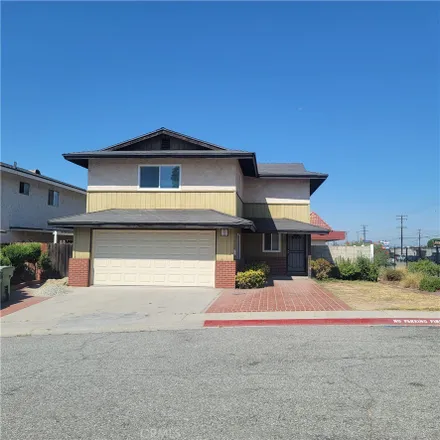 Buy this 4 bed house on East Arrow Highway in Los Angeles County, CA 91740