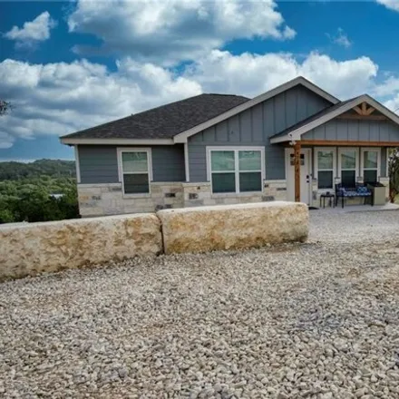 Rent this 3 bed house on 453 Lexington Pass in Startzville, Comal County