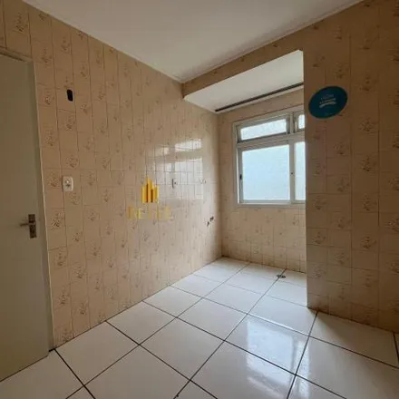Buy this 1 bed apartment on Hospital Saúde in Rua 20 de Setembro 2311, Centro