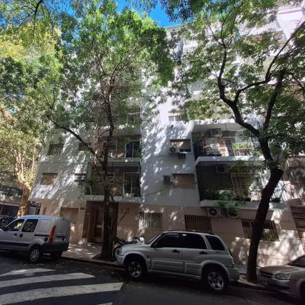 Image 1 - Galería Río de la Plata, Avenida Cabildo, Belgrano, C1428 AAR Buenos Aires, Argentina - Apartment for rent