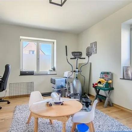 Rent this 4 bed apartment on Hoornstraat 35 in 8340 Damme, Belgium