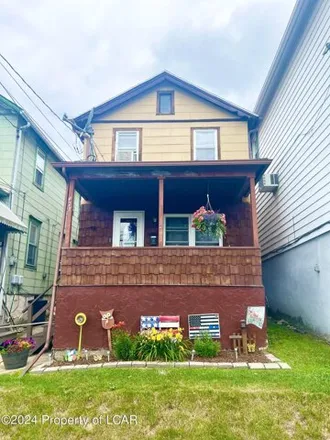 Buy this 3 bed house on 473 W Shawnee Ave in Plymouth, Pennsylvania