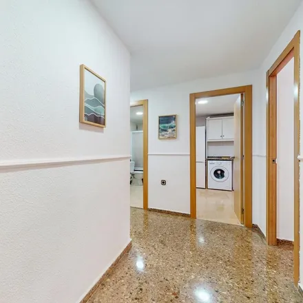 Image 7 - Carrer de l'Alqueria Cremada, 1, 46019 Valencia, Spain - Apartment for rent