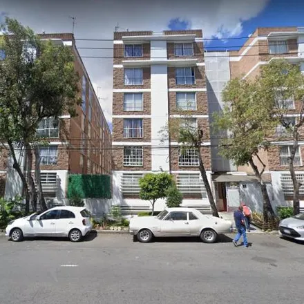 Image 2 - Real de Boleo I, Torre 2, Boleo 62, Cuauhtémoc, 06280 Mexico City, Mexico - Apartment for sale