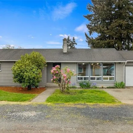 Buy this 3 bed house on 1291 View Avenue in Centralia, WA 98531
