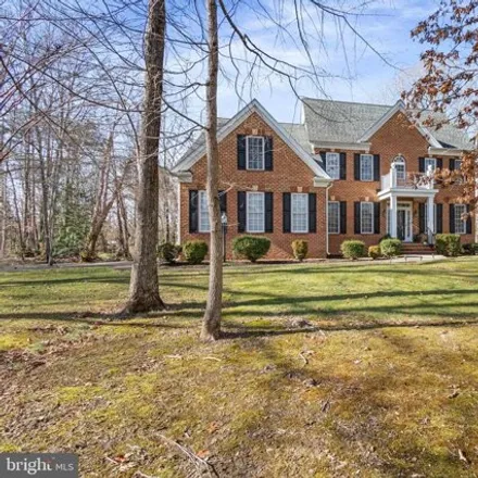Buy this 5 bed house on 8809 General Couchs Court in Fredericksburg, VA 22407
