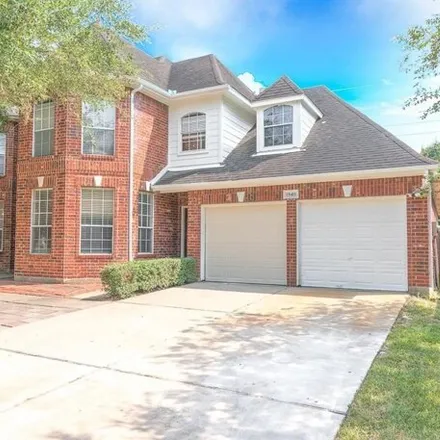 Rent this 4 bed house on 15417 Seminole Canyon Drive in Fort Bend County, TX 77498