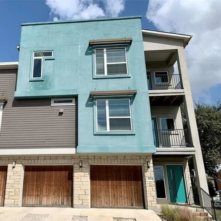 Rent this 2 bed condo on 2021 Sager Drive in Austin, TX 78741