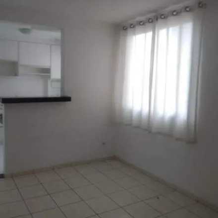 Buy this 2 bed apartment on unnamed road in Shopping Park, Uberlândia - MG