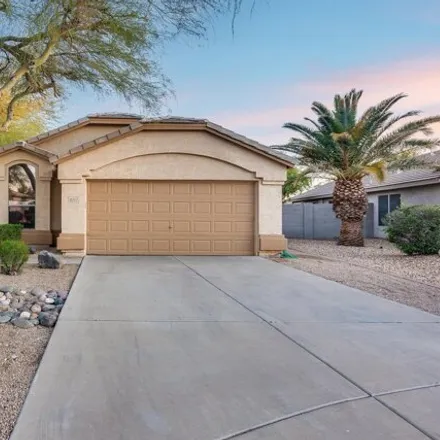 Buy this 3 bed house on 10253 West Patrick Lane in Peoria, AZ 85383