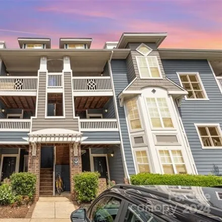 Buy this 2 bed condo on 446 Mather Green Avenue in Charlotte, NC 28203
