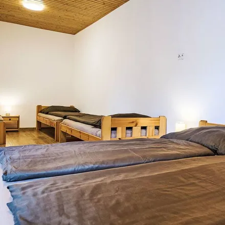 Rent this 1 bed apartment on 468 27 Nová Ves nad Nisou