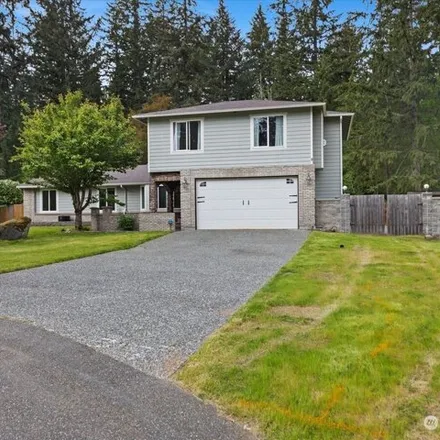 Buy this 4 bed house on 21228 107th Ave Se in Snohomish, Washington