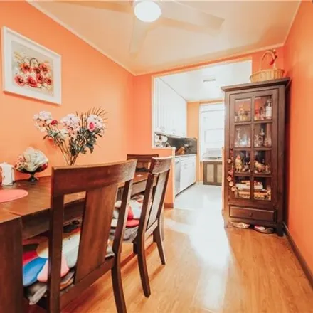 Buy this studio apartment on 3202 Nostrand Avenue in Kings County, NY 11229