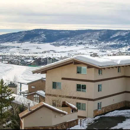 Image 7 - Steamboat Springs, CO - Condo for rent
