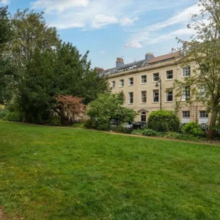 Image 4 - 40 Caledonia Place, Bristol, BS8 4DN, United Kingdom - Townhouse for sale