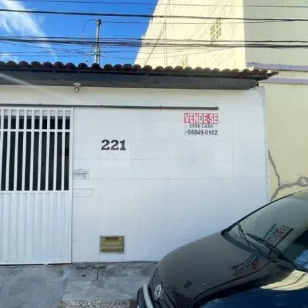 Image 2 - Rua Lagarto, Centro, Aracaju - SE, 49010-390, Brazil - House for rent
