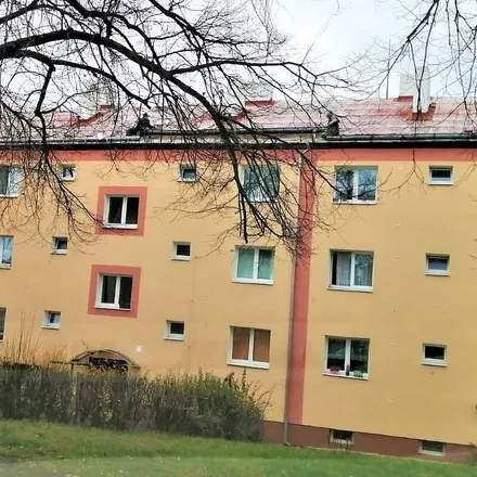 Rent this 3 bed apartment on Poštovní 637 in 357 31 Horní Slavkov, Czechia