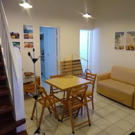 Buy this 2 bed apartment on Rua Prefeito Mansueto Pierotti in Vila Amélia, São Sebastião - SP