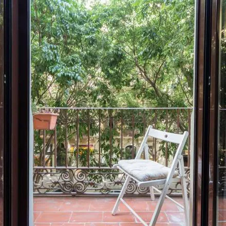 Rent this 2 bed apartment on Carrer de Calàbria in 10-12, 08001 Barcelona