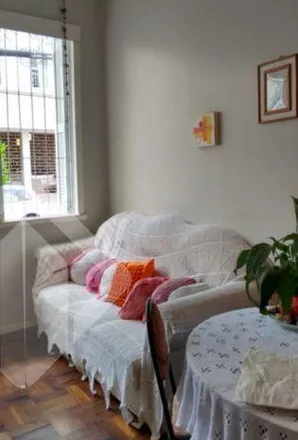 Buy this 1 bed apartment on Rua 24 de Junho in Americana / Sumaré, Alvorada - RS