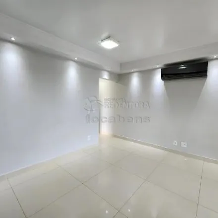 Rent this 3 bed apartment on Rua da Primavera in Jardim Santa Catarina, São José do Rio Preto - SP