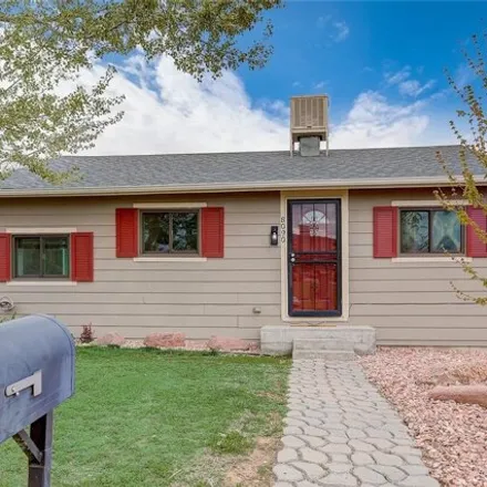Buy this 3 bed house on 3440 West 81st Avenue in Westminster, CO 80031