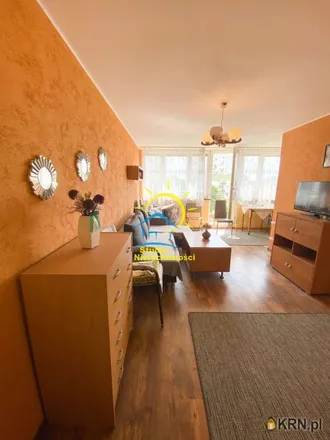 Buy this 2 bed apartment on Biskupa Antoniego Laubitza in 88-100 Inowrocław, Poland