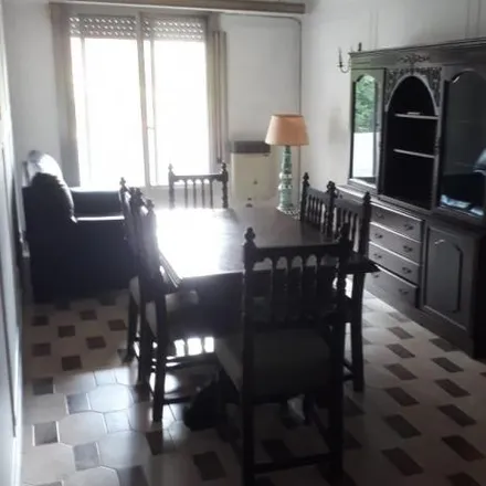 Rent this 2 bed apartment on Saturnino Segurola 755 in Vicente López, 1638 Vicente López