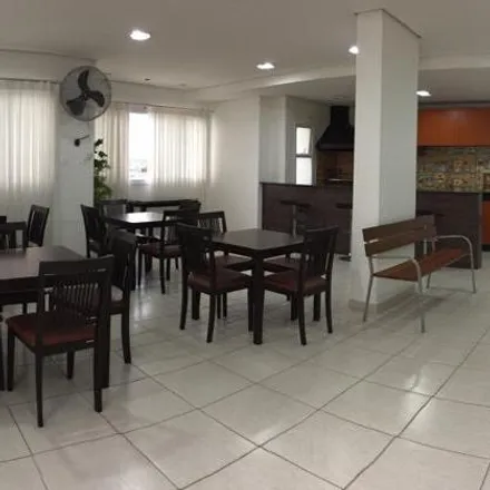 Image 1 - unnamed road, Jardim Isaura, Santana de Parnaíba - SP, Brazil - Apartment for sale