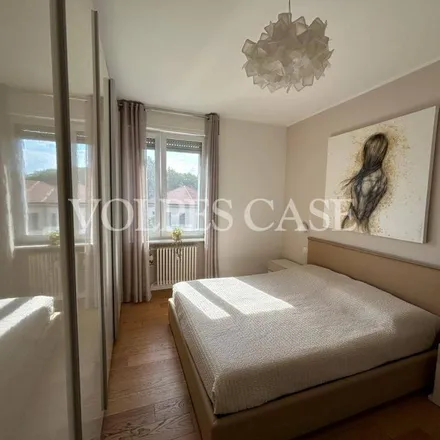 Rent this 2 bed apartment on NH Collection Milano CityLife in Via Bartolomeo Colleoni 14, 20149 Milan MI